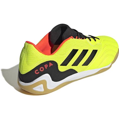 adidas copa sense schwarz|adidas copa sense 3 indoor.